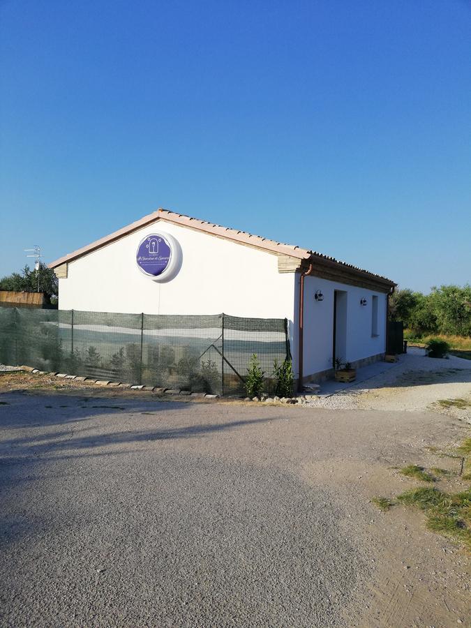 Il Giardino Di Epicuro Bed and breakfast